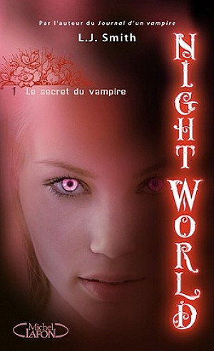 Night World, Tome 1 : Le Secret du Vampire