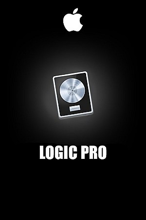 Logic Pro v10.x
