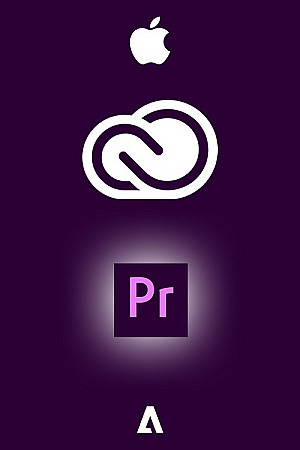 Adobe Premiere Pro v15.x