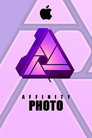 Affinity Photo 1.x