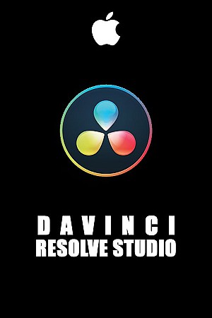 DaVinci Resolve Studio v17.x