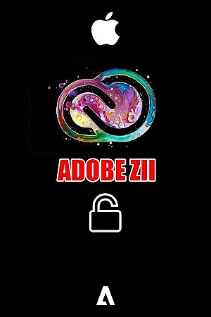 Adobe Zii v6.x