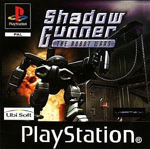 Shadow Gunner : The Robots Wars