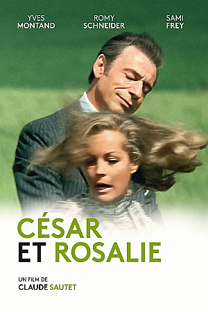 César et Rosalie