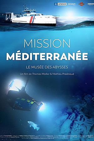 Mission Méditerranée, le musée des Abysses