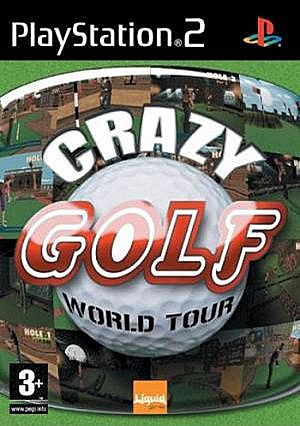 Crazy Golf : World Tour