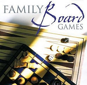 Family Boardgames