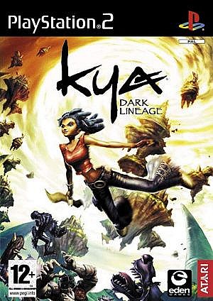 Kya : Dark Lineage
