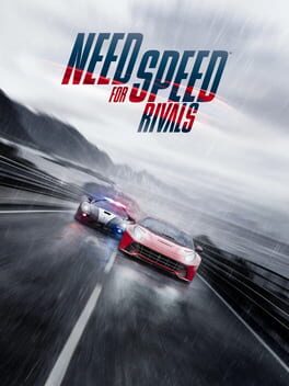 Need for Speed : Rivals