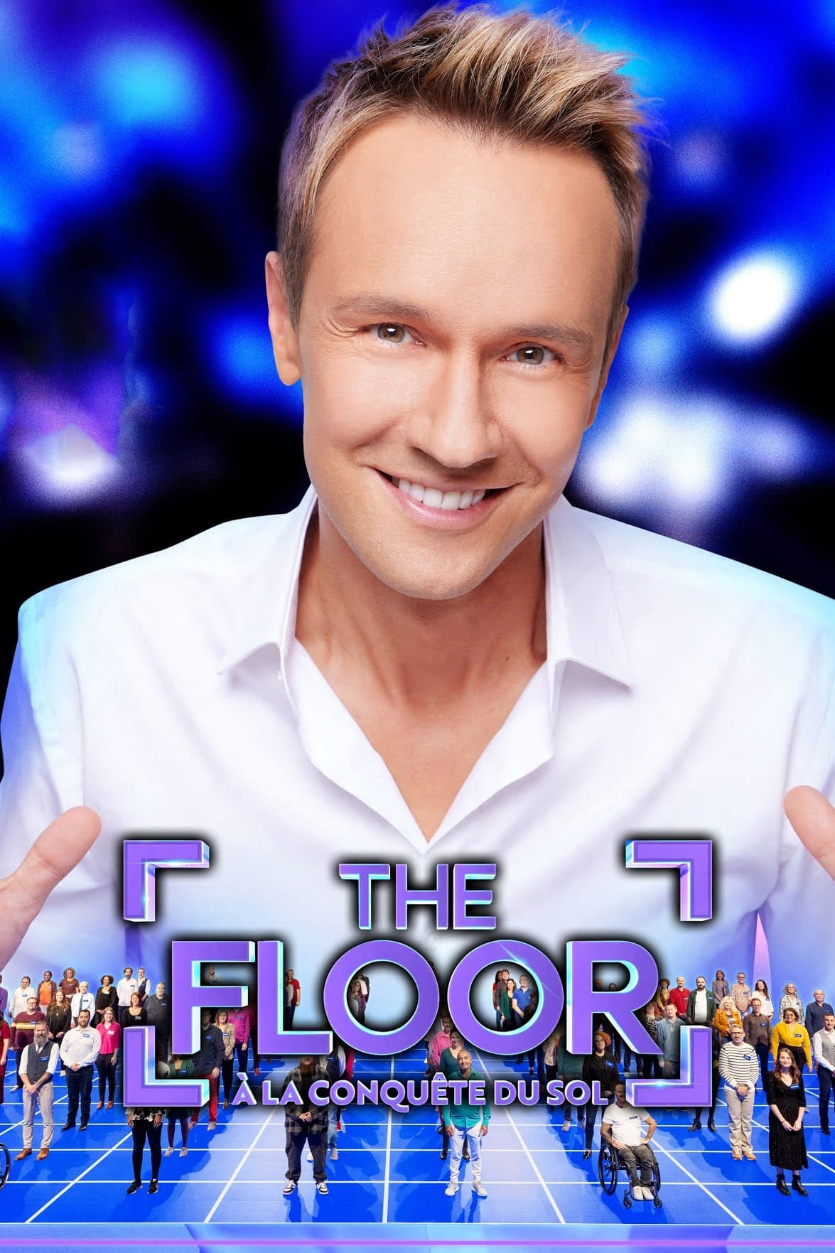 The Floor, à la conquête du sol