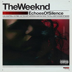 The Weeknd - Echoes Of Silence (Original)