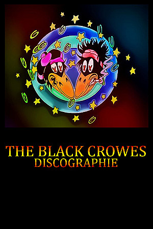 The Black Crowes - Discographie
