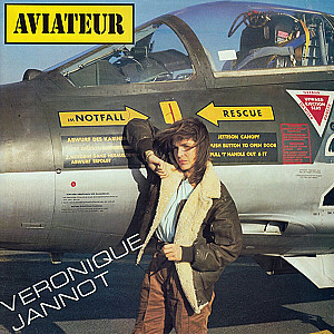 Véronique Jannot - Aviateur 