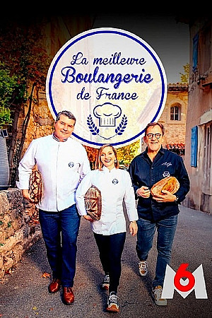 La meilleure boulangerie de France