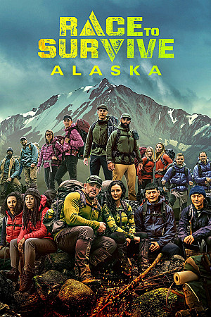 Race to Survive: Alaska
