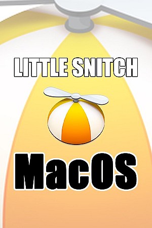 Little Snitch v4.x