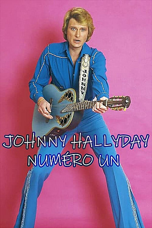 Johnny Hallyday - Numero un