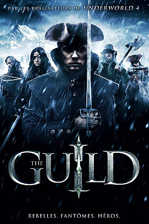 The Guild