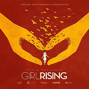 Girl Rising 