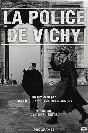La Police de Vichy