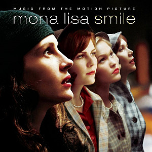Mona Lisa Smile 