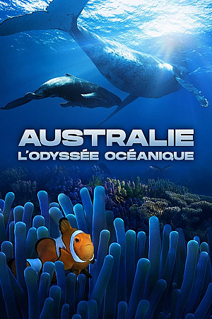 Australie, l'Odyssée Océanique