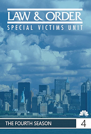New York : Unité spéciale