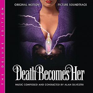 Death Becomes Her (The Deluxe Edition)