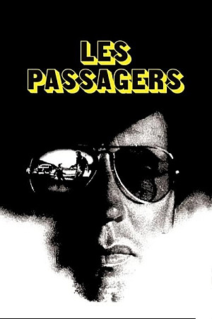Les Passagers