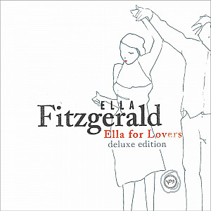 Ella Fitzgerald - Ella For Lovers (Deluxe Edition)