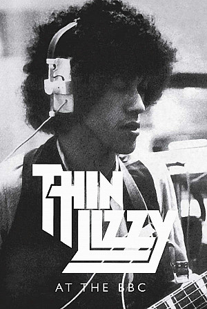 Thin Lizzy - Live at the BBC