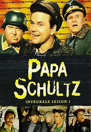 Papa Schultz