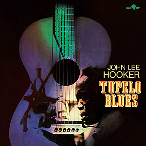 John Lee Hooker - Tupelo Blues