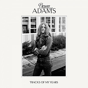 Bryan Adams - Tracks Of My Years (Deluxe Edition)