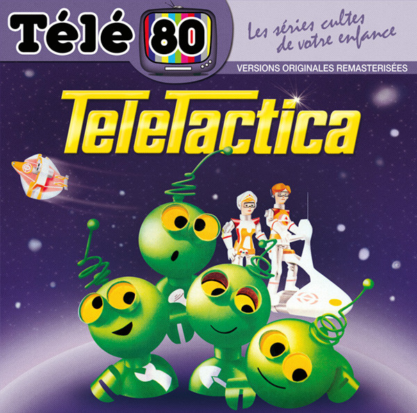 Télé 80 - Télétactica