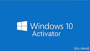 Windows 10 Activateur permanent