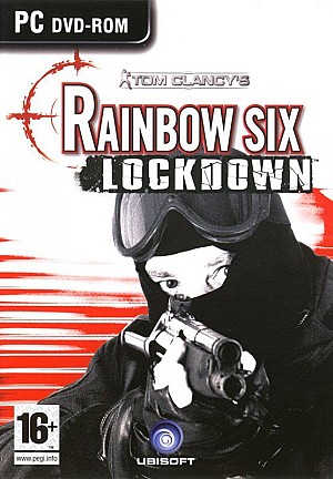 Tom Clancy\'s Rainbow Six : Lockdown