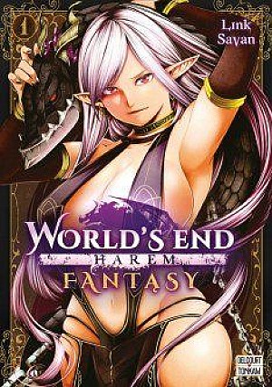 World's End Harem - Fantasy