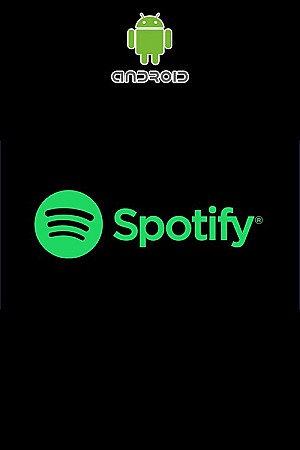 Spotify Premium MOD v8.x