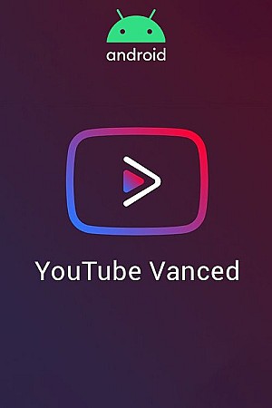 Youtube Premium Vanced V2 .x