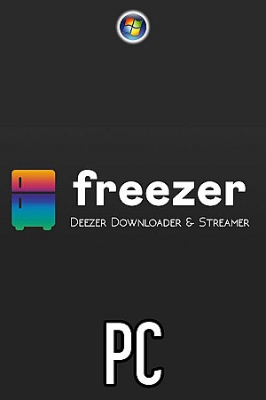Freezer - Deezer v1.x