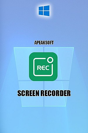 Apeaksoft Screen Recorder v1.x