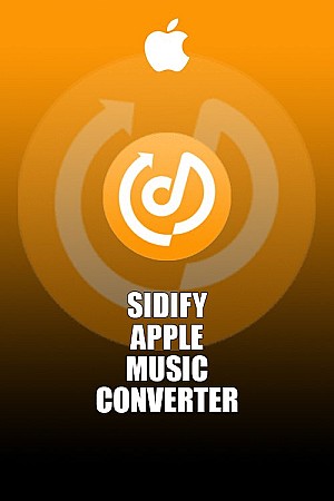 Sidify Apple Music Converter v3.x