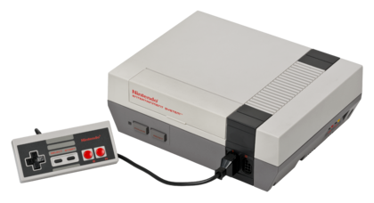 Pack 26 - Nintendo NES (924 ROMS) POUR RECALBOX MULTI