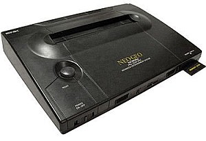 Pack 8 - Neo Geo (225 roms) pour Recalbox - Multi