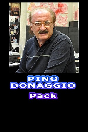 Pino Donaggio – Pack