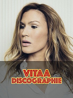 Vitaa - Discographie