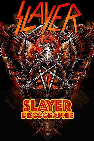 Slayer - Discographie