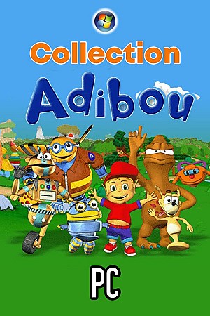 Adibou Collection