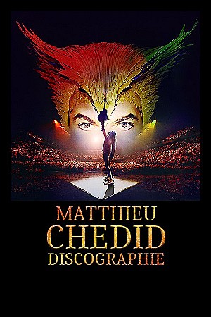 Matthieu Chedid - Discographie